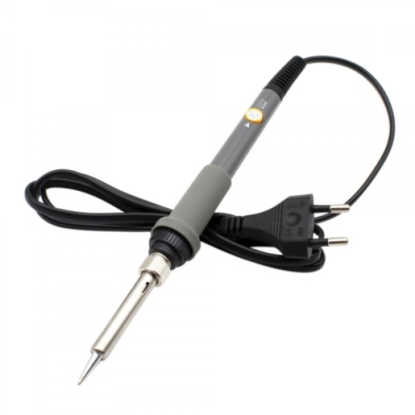 Electric Soldering Iron Adjustable Temperature Pre...