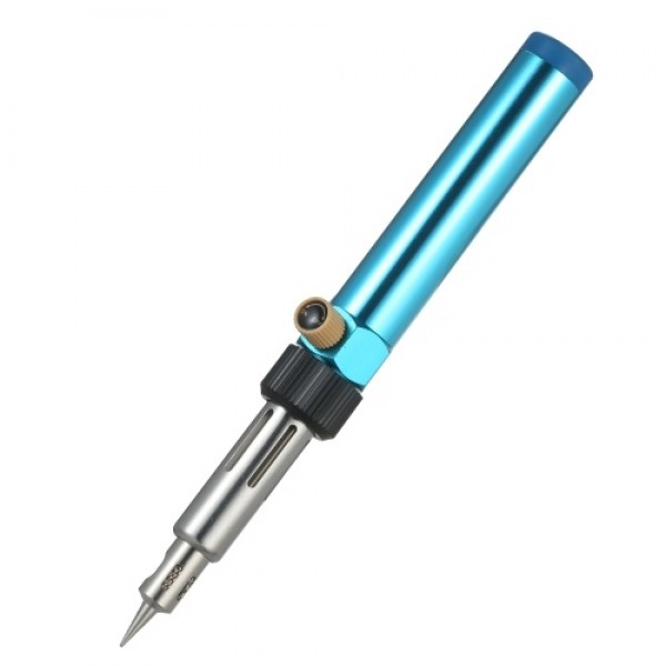 Portable Gas Soldering Iron Butane Soldering Iron ...