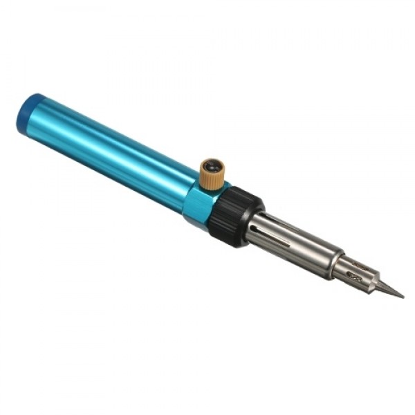 Portable Gas Soldering Iron Butane Soldering Iron ...