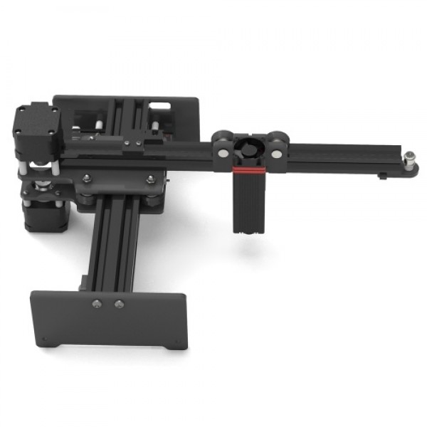 20W Desktop Laser Engraver Machine  DIY Laser Logo...