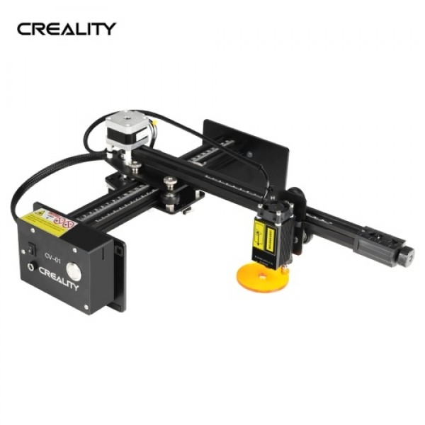 Original 3D Laser Engraver