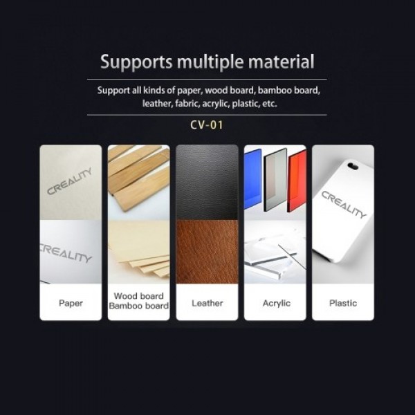 Original 3D Laser Engraver