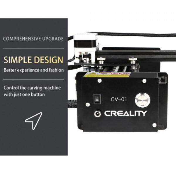 Original 3D Laser Engraver