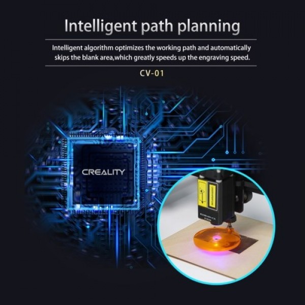 Original 3D Laser Engraver