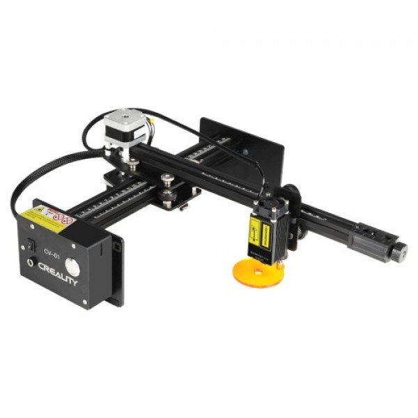 Original 3D Laser Engraver