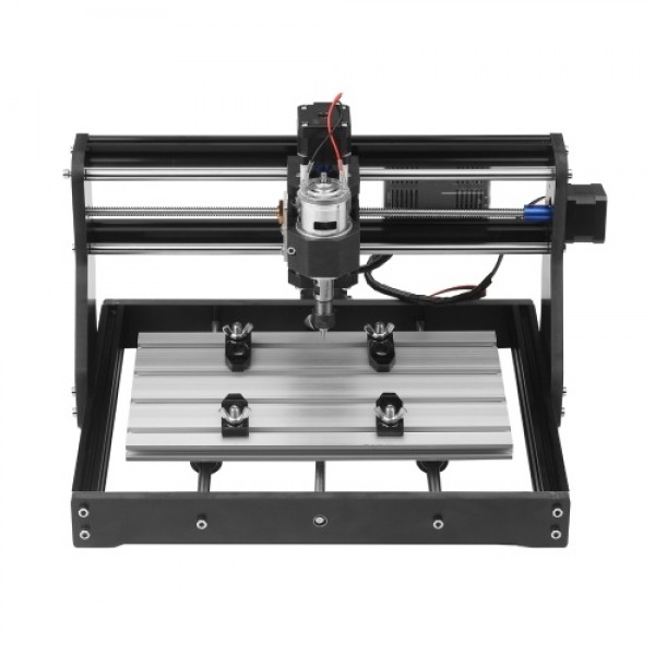 CNC 3018 Pro Router Kit GRBL Control 3 Axis with O...