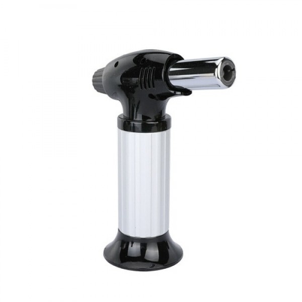 Metal Refillable Blow Torch Home Use Kitchen Porta...