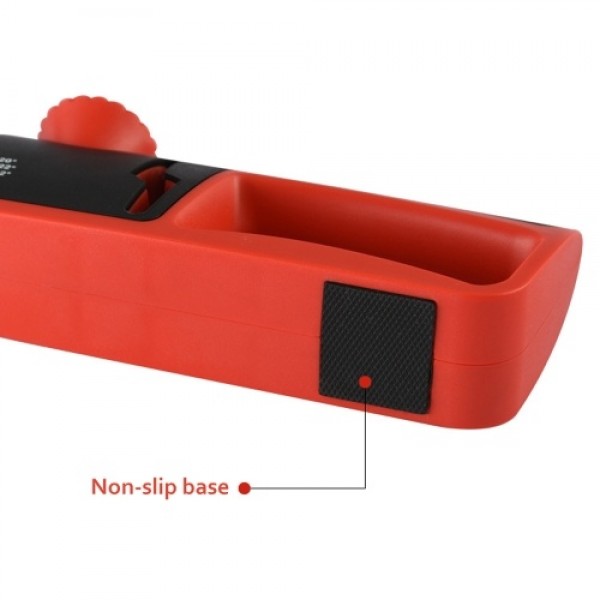 4 In 1 Segment Kitchen Sharpener Stone Home Cutter Sharpener Kitchen Hand Tool Quick Adjustable Utility Tool