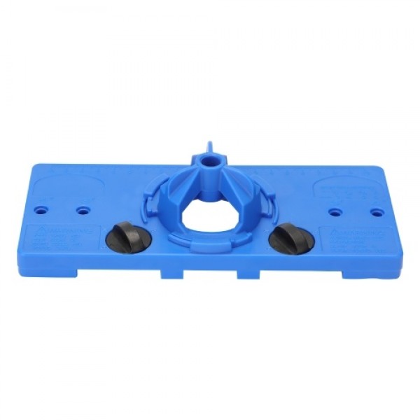 35MM Hole Locator Wood Hinge Opener Hinge Punch Hinge Opener Woodworking Drilling Tools Hole Drill Guide Wood Cutter