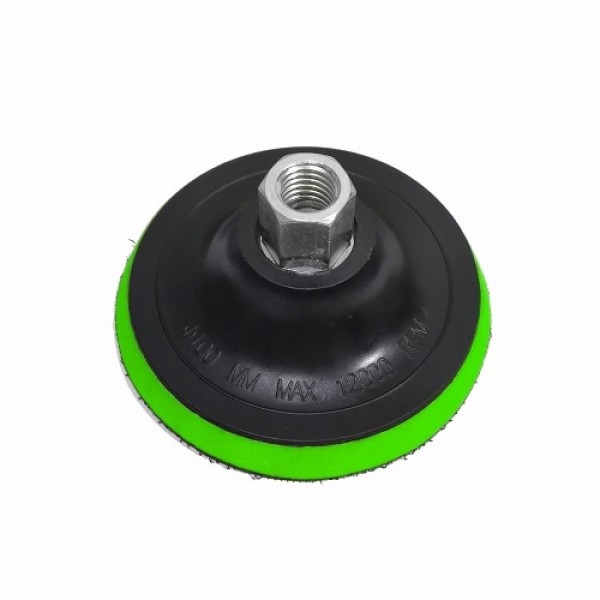 1 PCS M-10 To M14 Angle Grinder Interface Connector Converter Adapter Angle Grinder Practical Accessories Polisher Interface Ada