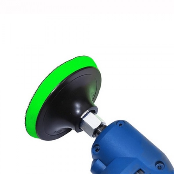 1 PCS M-10 To M14 Angle Grinder Interface Connector Converter Adapter Angle Grinder Practical Accessories Polisher Interface Ada