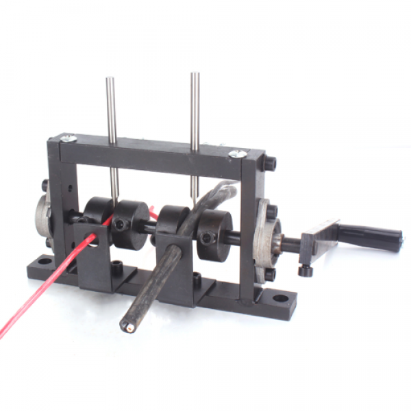 Manual Electric Drill Dual-purpose Wire Stripping Machine Scrap Cable Peeling Machines Stripper for 1-30mm