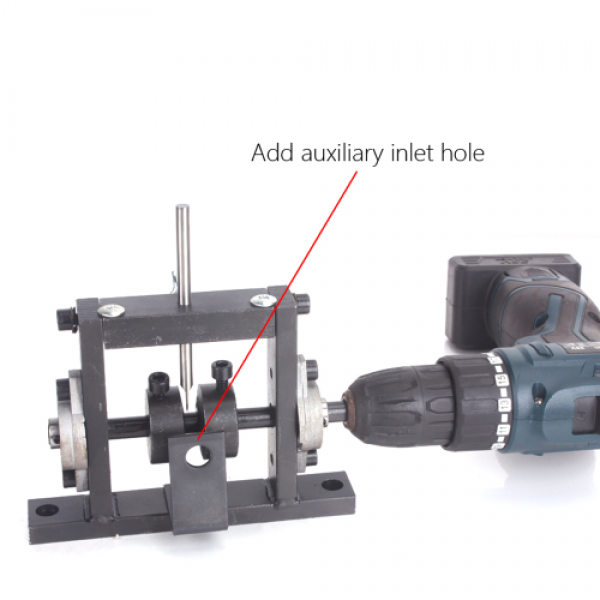 Manual Electric Drill Dual-purpose Wire Stripping Machine Scrap Cable Peeling Machines Stripper for 1-30mm