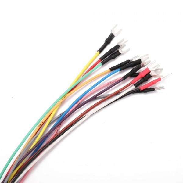 F21-E1B DC12-72V Industrial Remote Controller Switches Hoist Crane Control Lift Remote Control with One Transmitter and One Rece