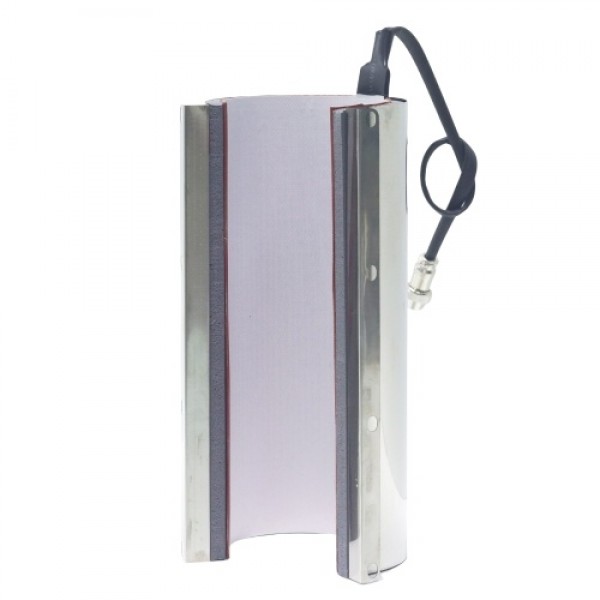 Mug Wrap Clamp Silicone and Iron Sublimation Mug C...