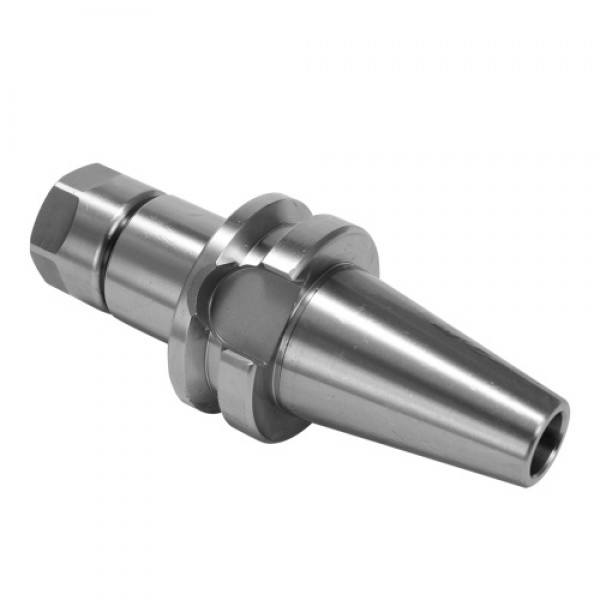 For CNC Tool Milling Lathe Tools Collet Chuck Holder Accuracy Drilling High Accuracy Engraving 40cr Hardness