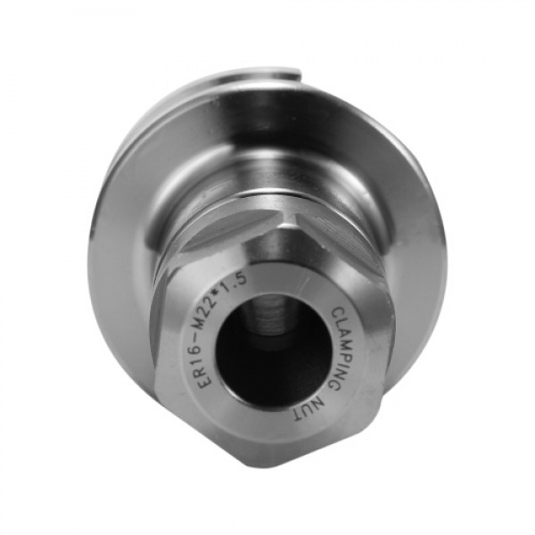 For CNC Tool Milling Lathe Tools Collet Chuck Holder Accuracy Drilling High Accuracy Engraving 40cr Hardness