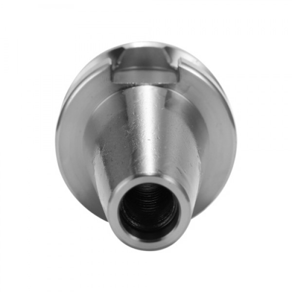 For CNC Tool Milling Lathe Tools Collet Chuck Holder Accuracy Drilling High Accuracy Engraving 40cr Hardness