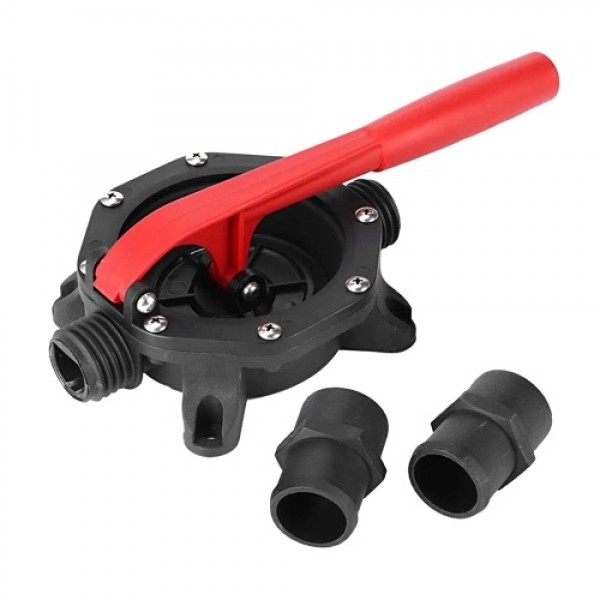 720 GPH Plastic Hand Diaphragm Pump Manual Bilge P...